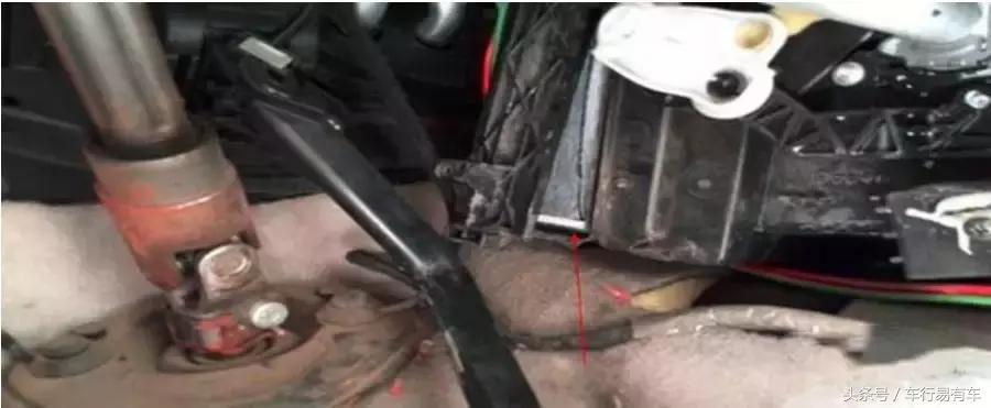 汽车空调滤芯更换周期,五菱宏光s空调滤芯更换视频