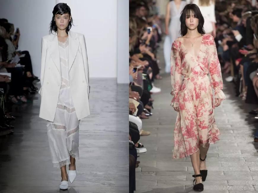 一个让人“开口跪”的混血超模