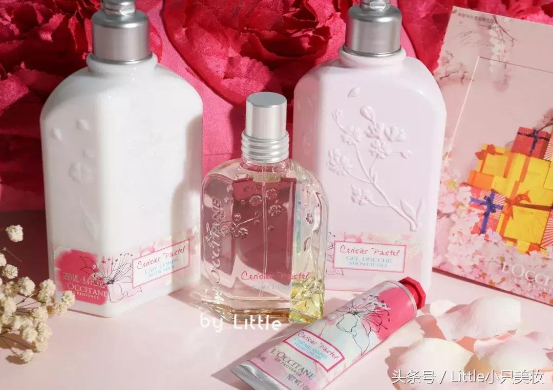 最美樱花限定单品,2022樱花限定