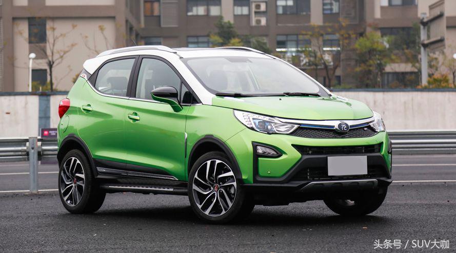 在冰雪地表现最好的四驱suv (20-25万最值得买的四驱suv)