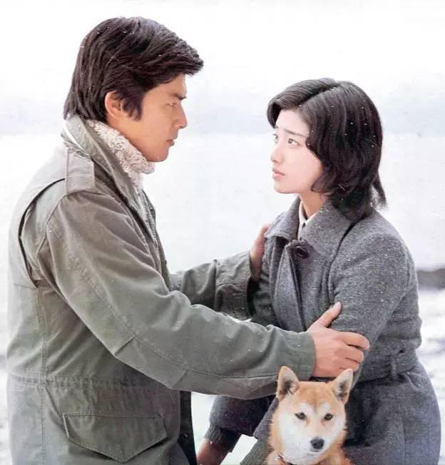 山口百惠为什么让人们念念不忘,山口百惠漂亮吗