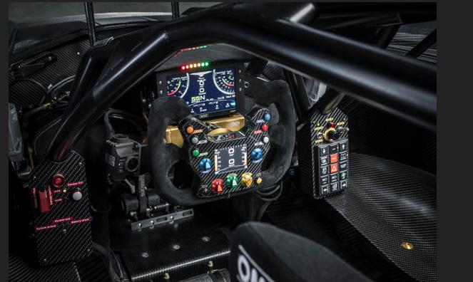 世界十大最快顶级超跑,史上最牛的超跑