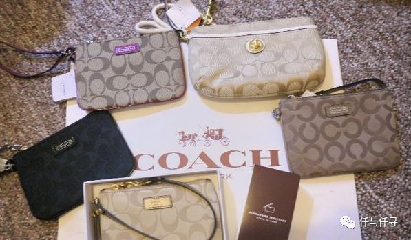 598元能买到coach包包吗,500买coach