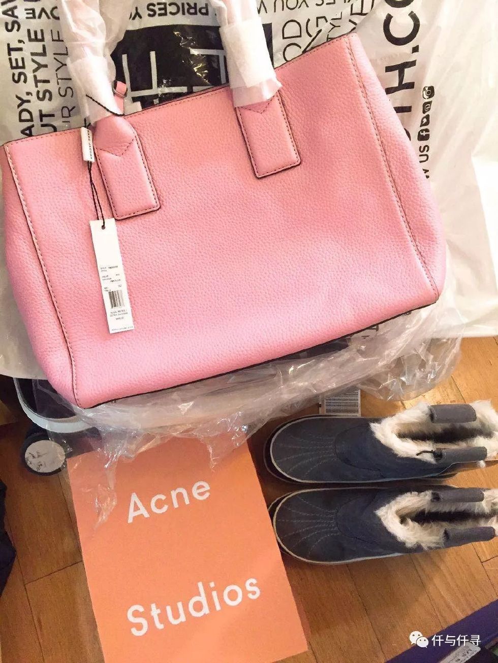 woodbury奥特莱斯gregory,纽约奥特莱斯woodbury值得去吗