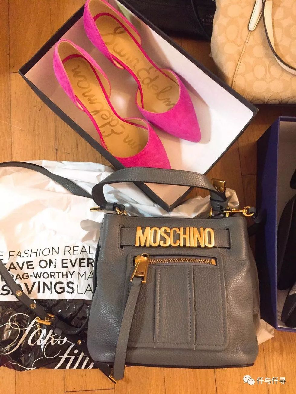 纽约奥特莱斯woodbury巴士,纽约奥特莱斯woodbury