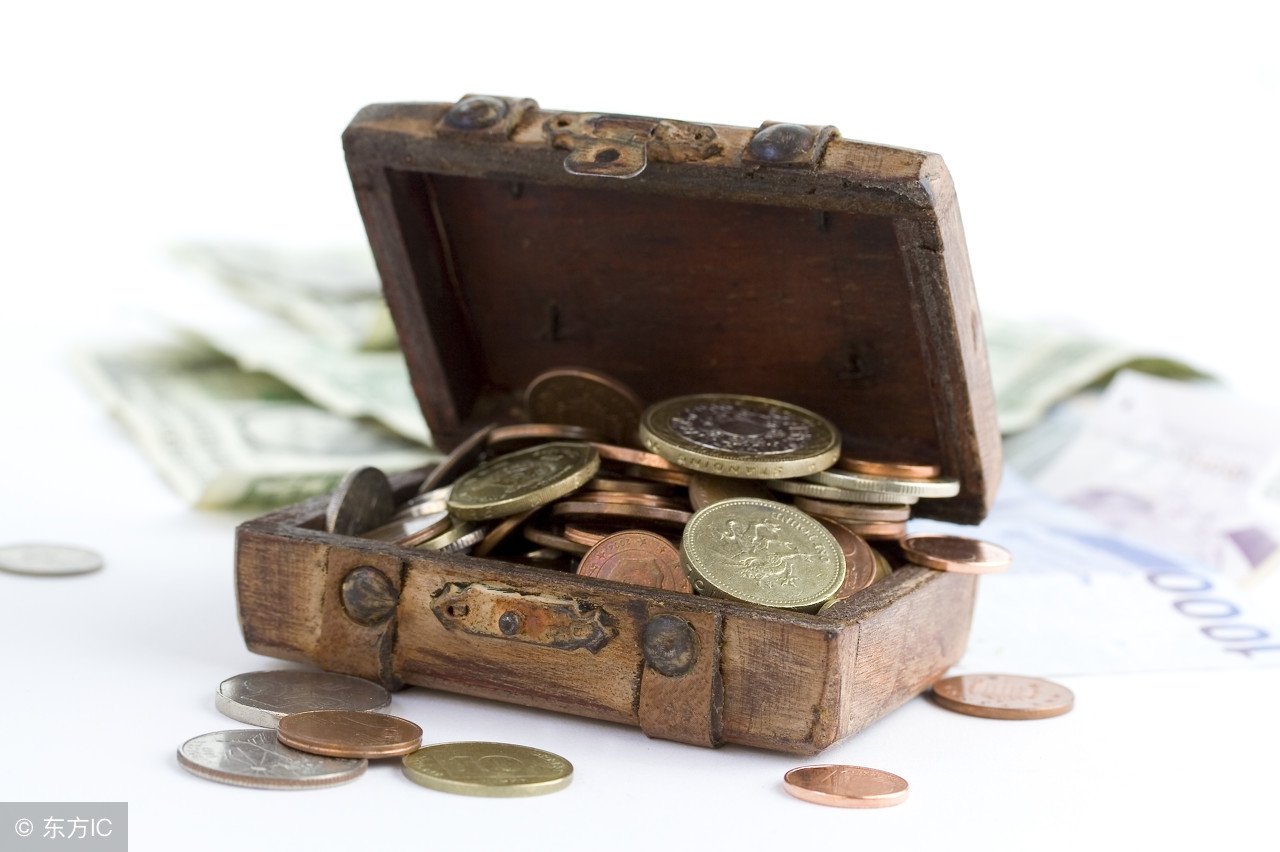 古钱币上有锈怎么去除,如何用刻刀清理锈迹斑斑古钱币