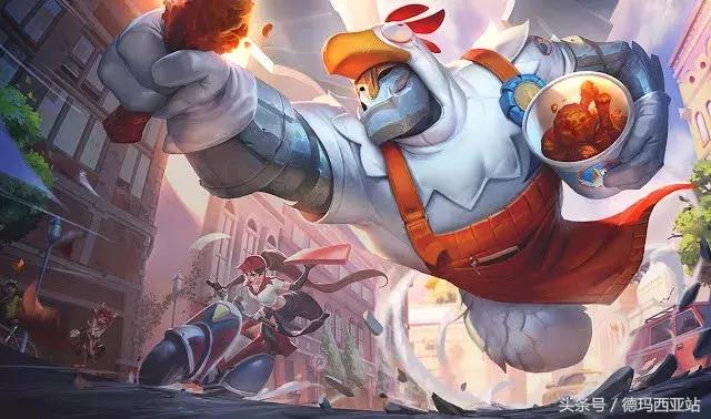 lol愚人节皮肤有哪些是限定,拳头愚人节皮肤投票