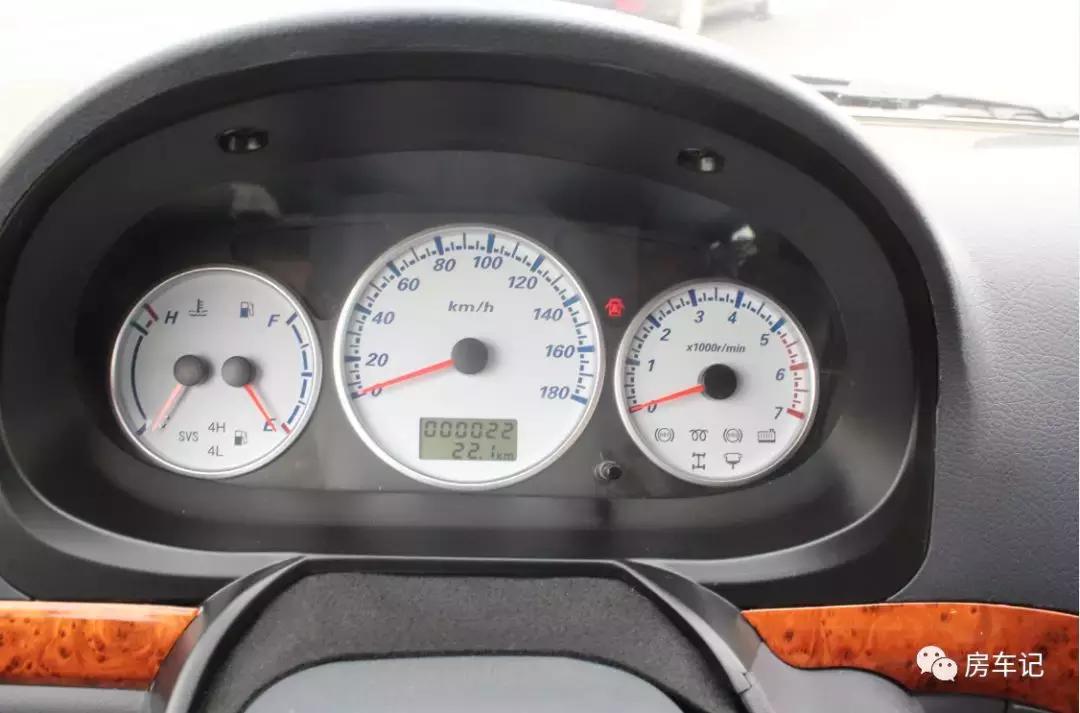 海狮国内公认最好的三款房车,海狮房车18款b型房车