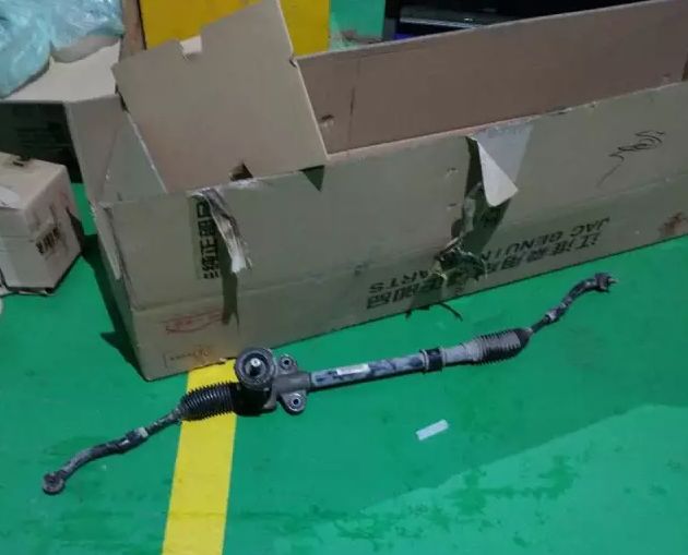 江淮瑞风s3质量如何,江淮瑞风s3易改件