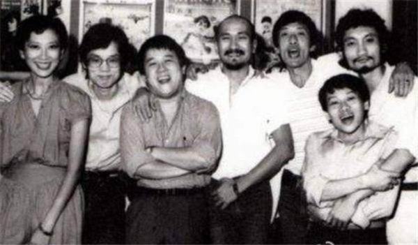 香港最矮十大男演员,香港最矮的演员