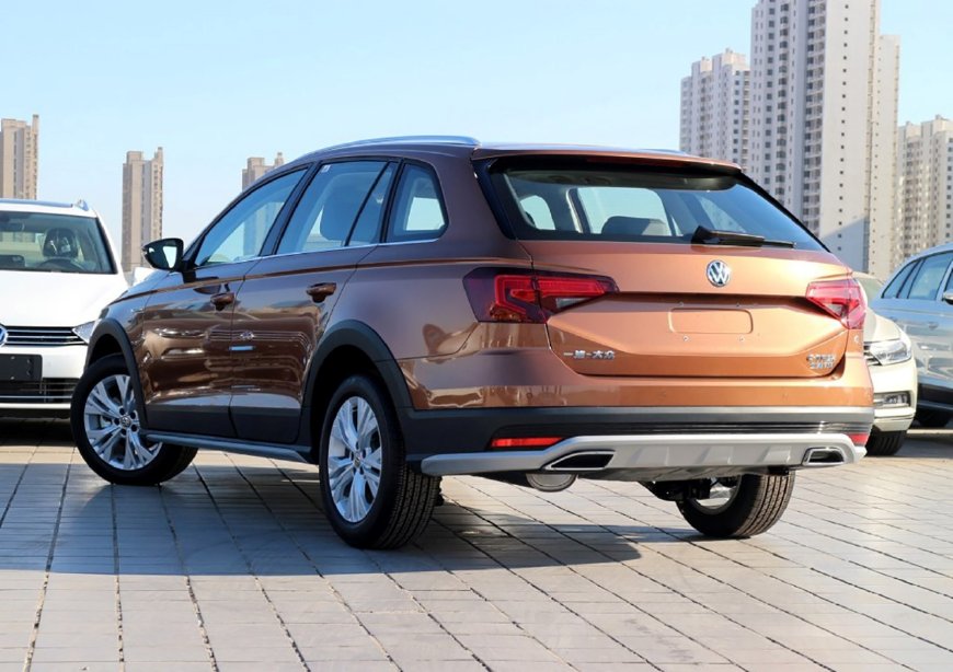 大众蔚领2019年12月份的车,大众蔚领适合做旅行车吗