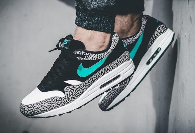 columbia联名atmos短袖,atmoschampion联名