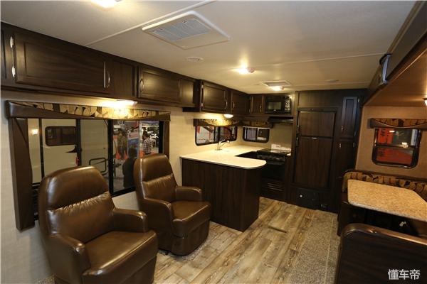 郑州房车展2023时间表和地点,介绍郑州房车展