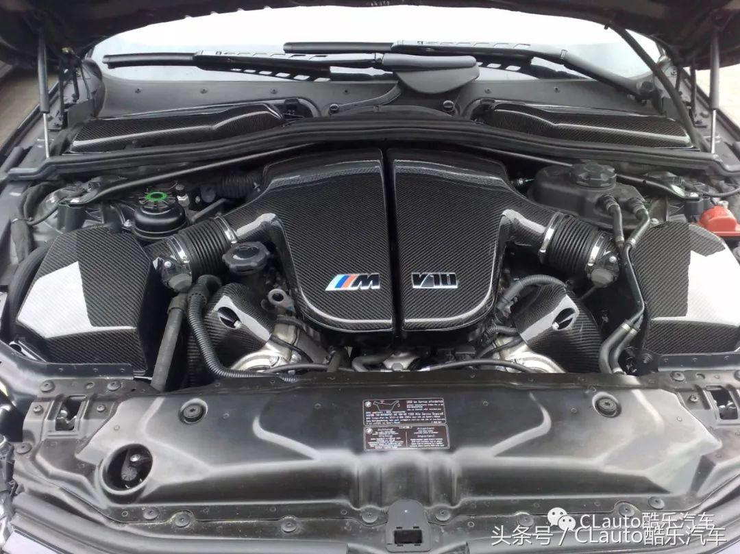 披着绅士外衣的野兽——BMWM5是如何炼成的系列第二弹