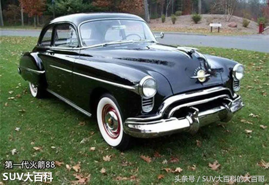 你爱过这些挂掉的汽车品牌吗？他们是不是你的转世三毛？（下）