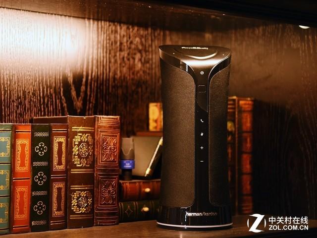 创新影音融合海美迪视听机器人体验评测
