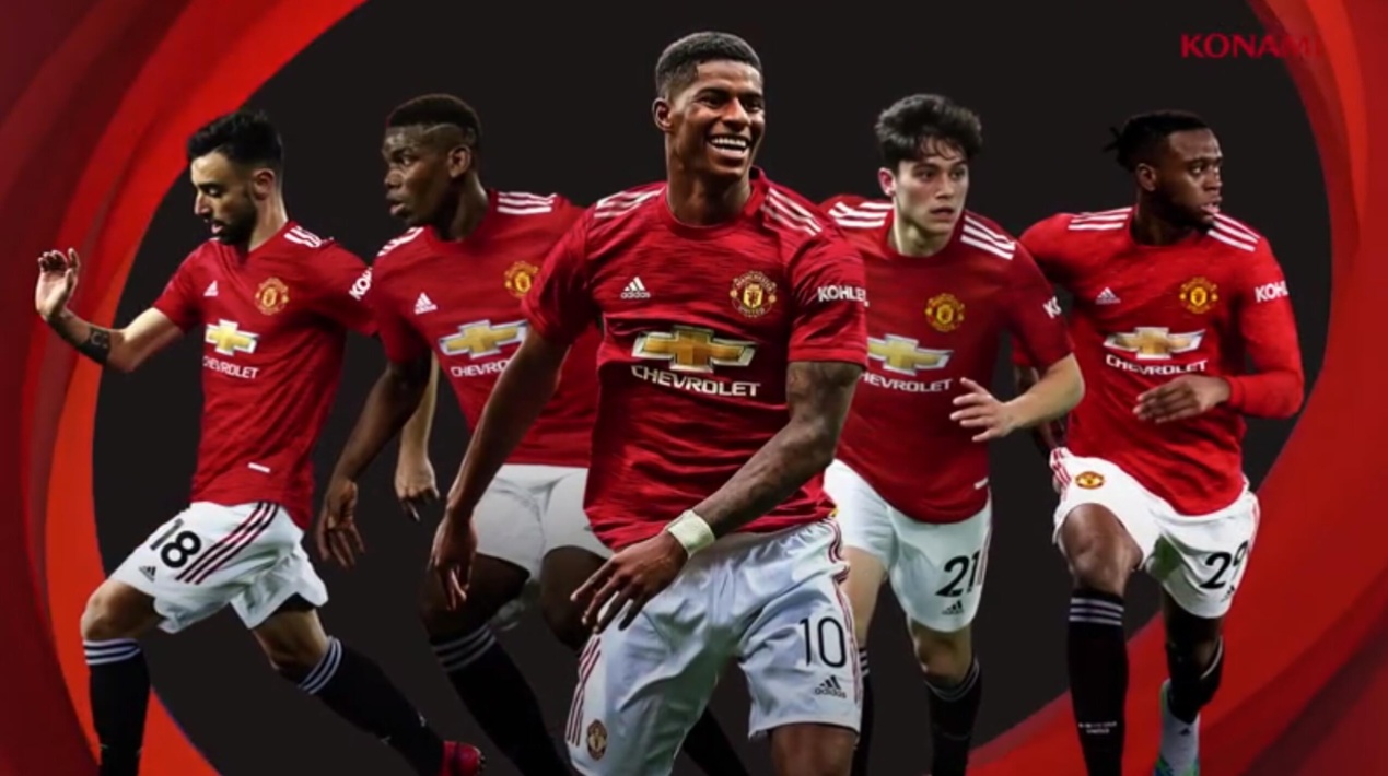 实况足球2021测评,实况足球2021风格解析