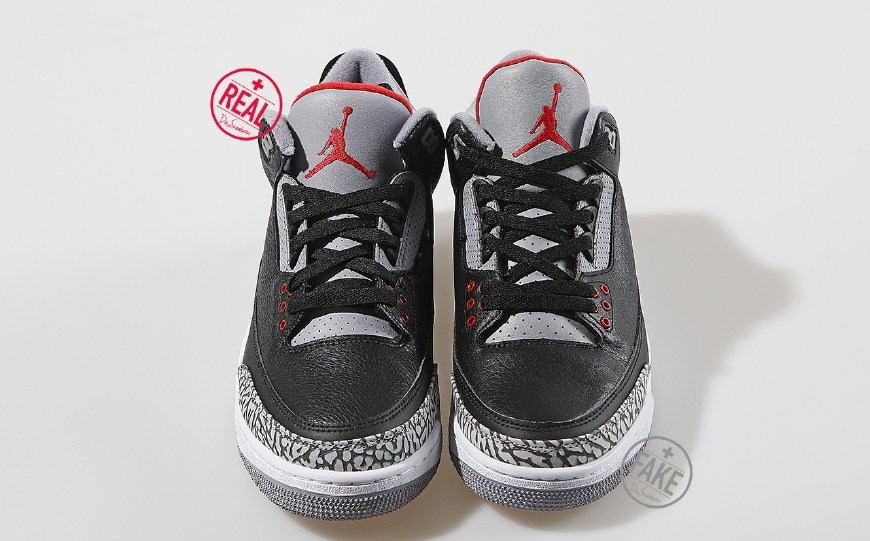 aj3鞋盒破损,aj3北卡蓝ncaa鞋盒是啥样