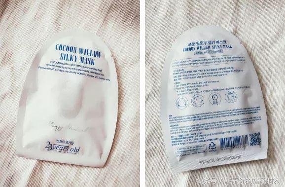 不会烂脸的面膜,蒂佳婷面膜烂脸