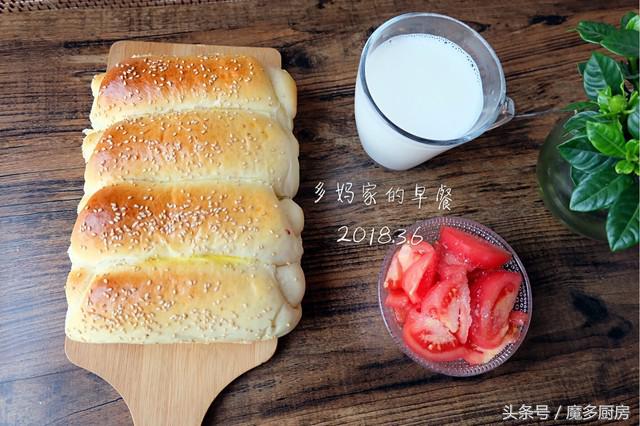 一周不重样的营养早餐简单有营养,做一些简单好吃的早餐