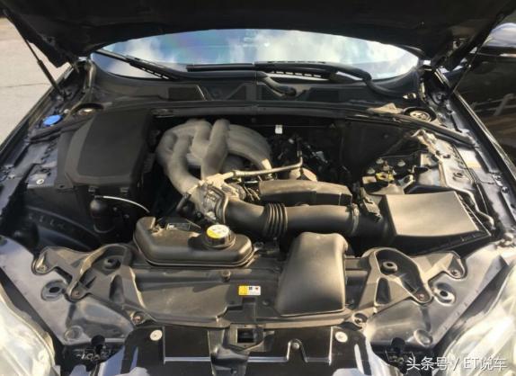 二手捷豹为什么养不起,买二手捷豹开两年的能亏多少