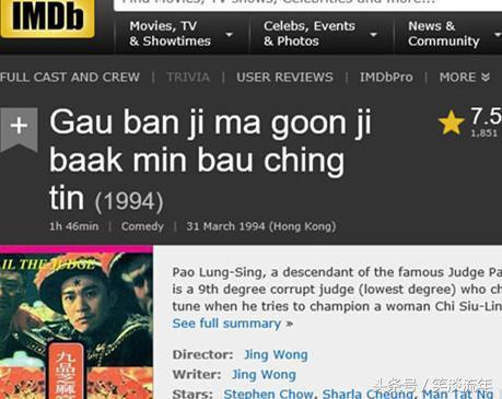 外国人能看懂周星驰的喜剧吗,老外看周星驰电影评论