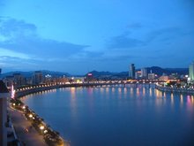 梅州客家人之都,梅州最多客家人的地方