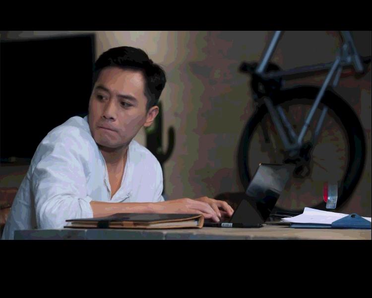 老男孩电视剧刘烨儿子,老男孩刘烨出场