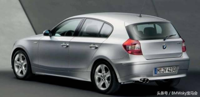 宝马n52直列6缸发动机可以跑多久,直列六缸的宝马n52