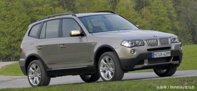 宝马n52直列6缸发动机可以跑多久,直列六缸的宝马n52