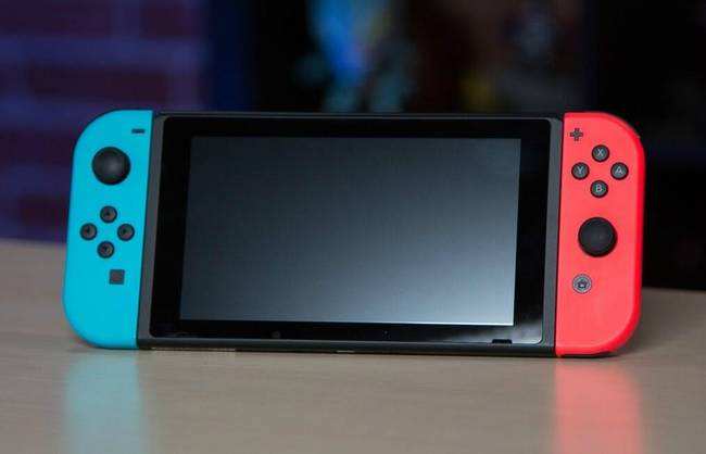 switch16大入坑必买游戏,switch黑卡一年了还会被ban吗