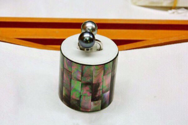 畅游粉红色的梦幻仙境·提克豪岛