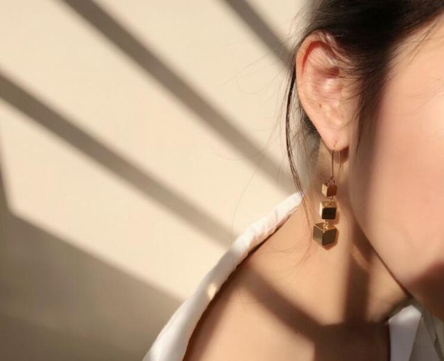 淘宝最便宜耳饰店推荐哪个,银针耳饰淘宝推荐品牌