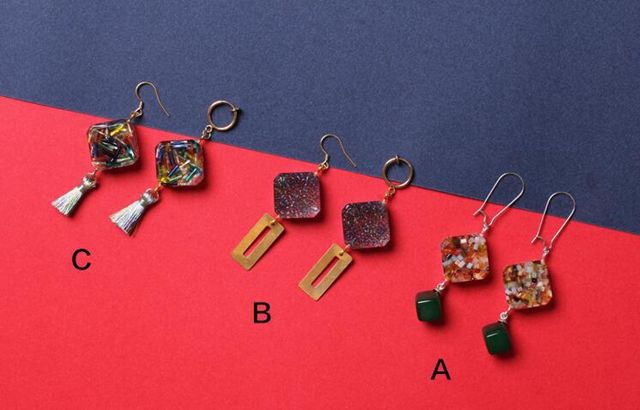 淘宝最便宜耳饰店推荐哪个,银针耳饰淘宝推荐品牌