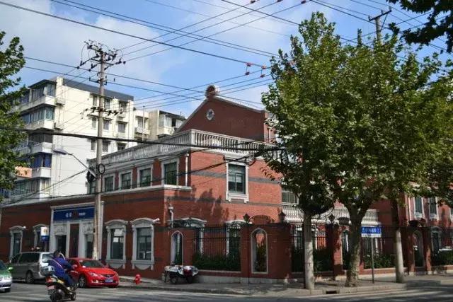 大局已定创业路何去何从,杨浦区的发展趋势