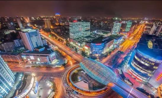 大局已定创业路何去何从,杨浦区的发展趋势