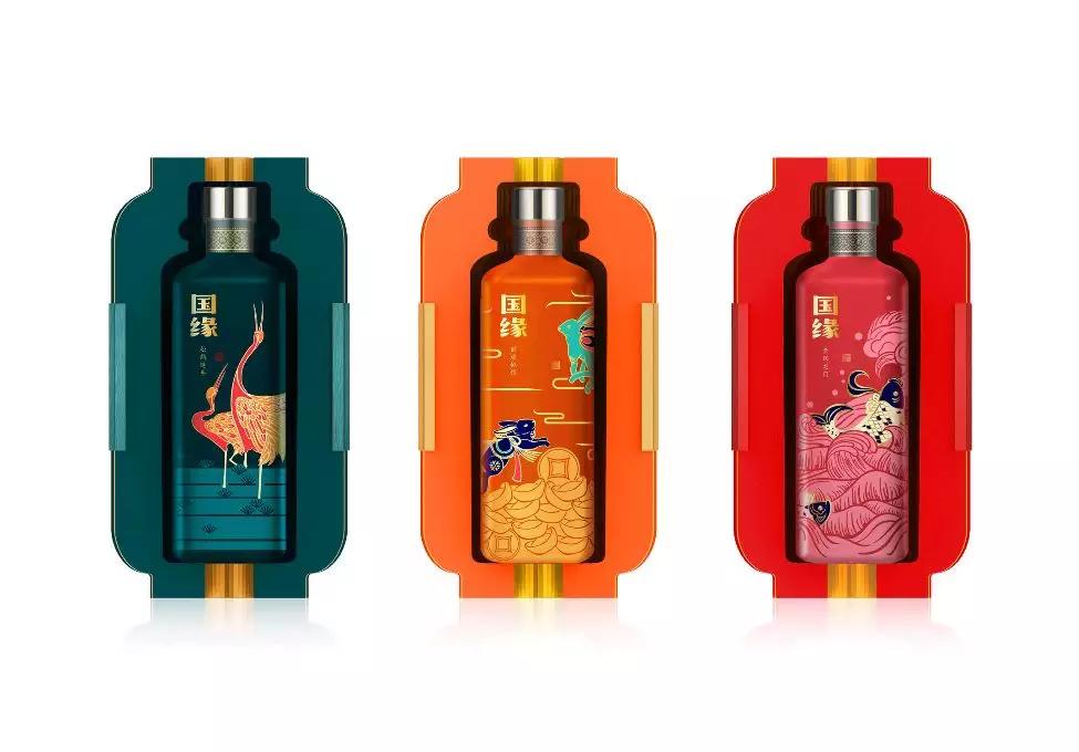 2022if设计奖获奖全名单,食品包装设计奖