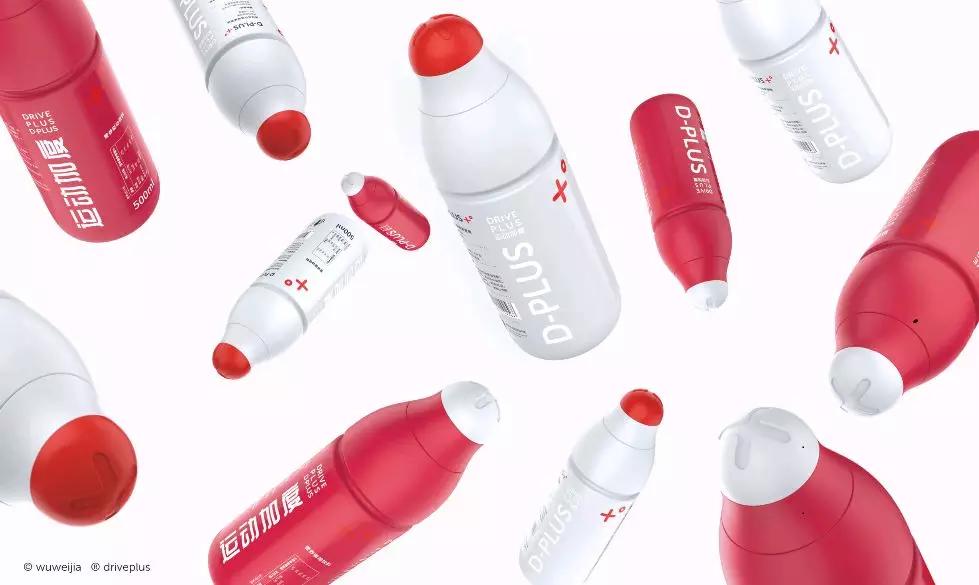 中国食品包装设计获奖作品,国际大奖的食品包装设计