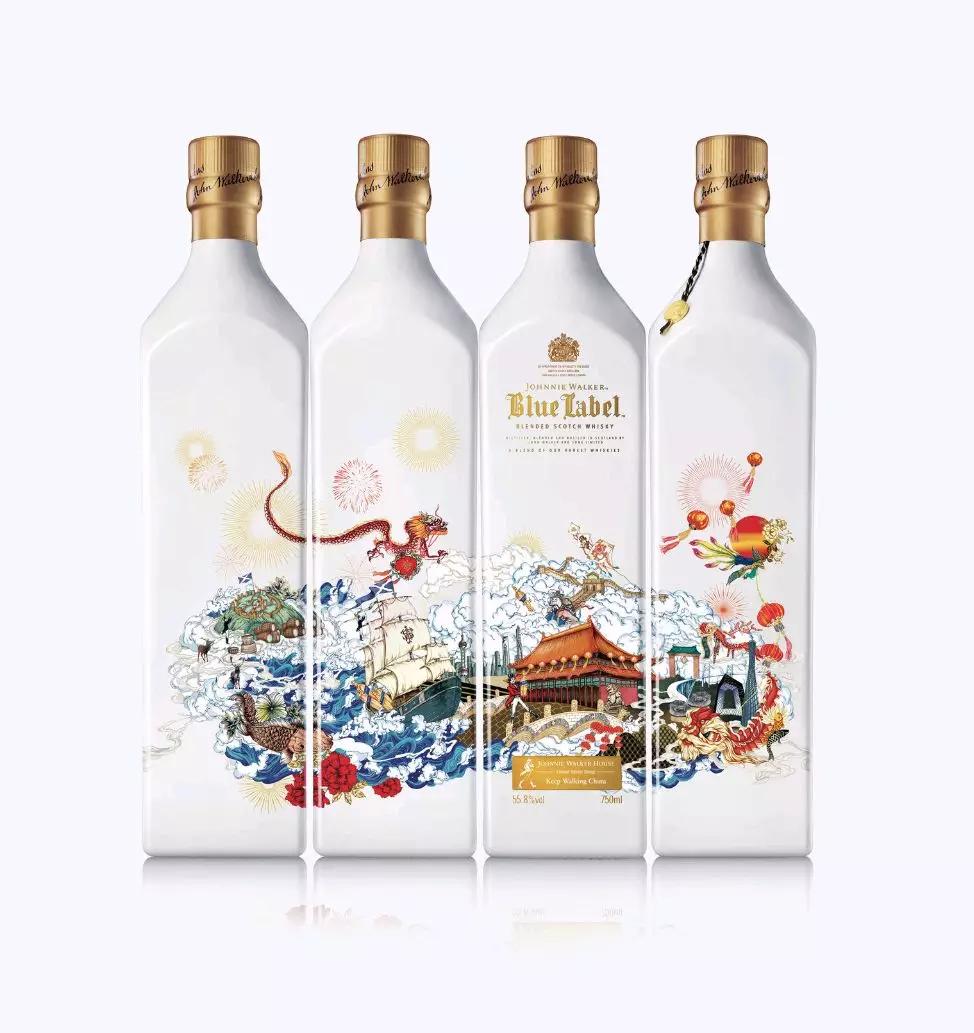 中国食品包装设计获奖作品,国际大奖的食品包装设计