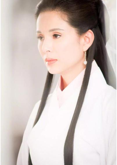 周星驰与李若彤演的片段,周星驰和李若彤演的古装片