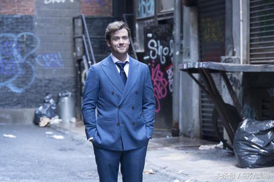 ABC重磅新剧《真伪莫辨》今日开播