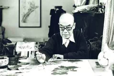 王雪涛花鸟画风格特点及作品,王雪涛笔下花鸟