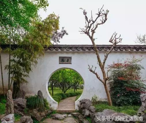 苏州金鸡湖景区门票多少钱,苏州香雪海景区门票多少钱