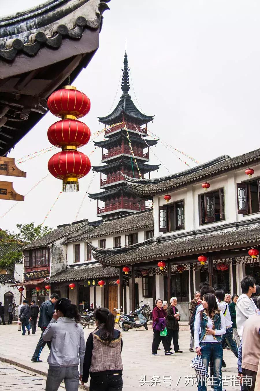 苏州金鸡湖景区门票多少钱,苏州香雪海景区门票多少钱