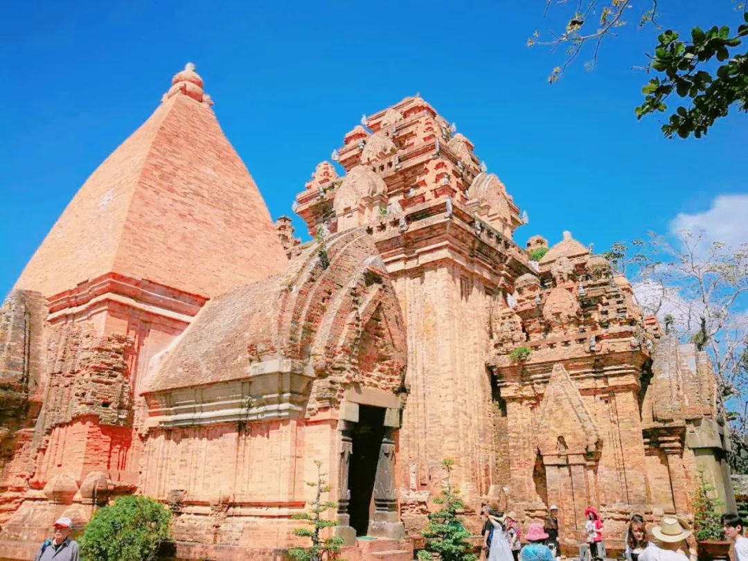 越南芽庄旅行感悟,越南芽庄旅行的感觉