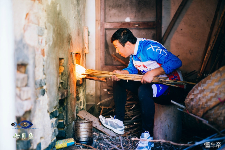 骑行是一种乐趣不在乎目的地,骑行最好的感受就是忘掉一切