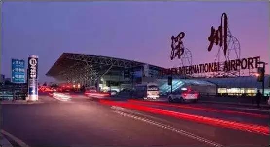 深圳一个值得一生回忆的城市,深圳一座让人伤心的城市