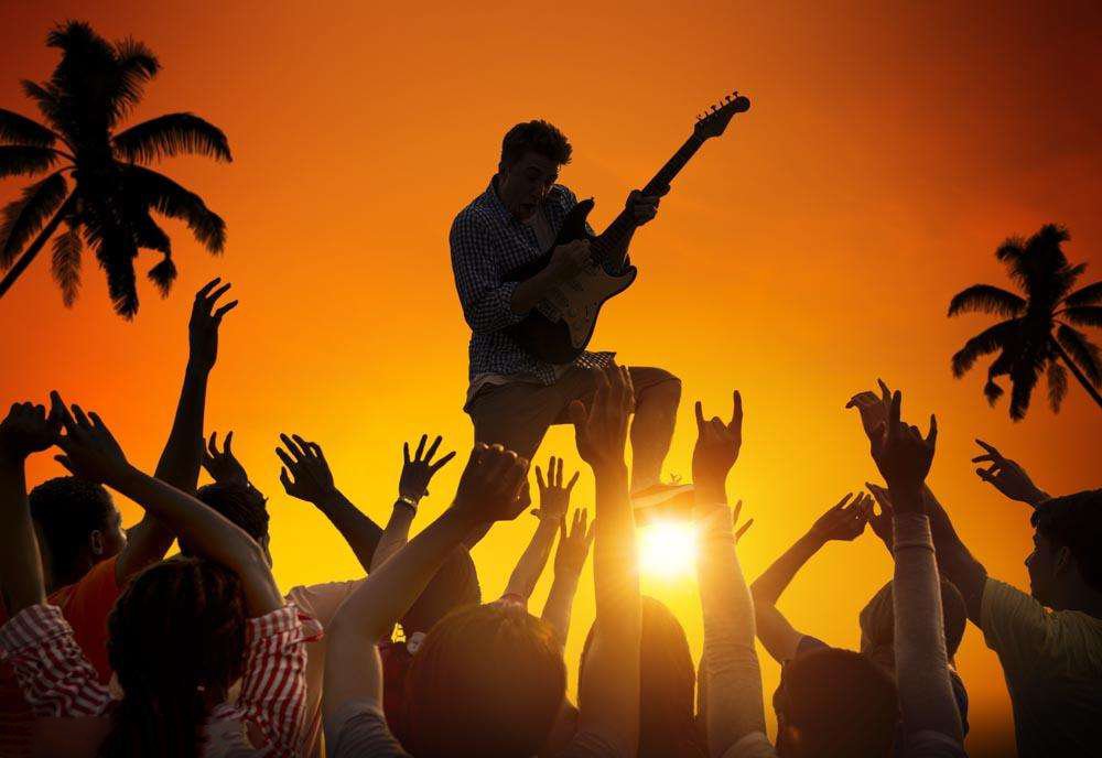 五首火爆网络歌曲你听过几首,五首火爆网络的歌曲你听过几首