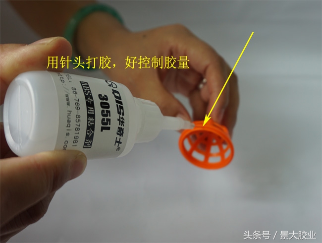 粘接金属与abs的胶水,abs断裂粘接专用胶水