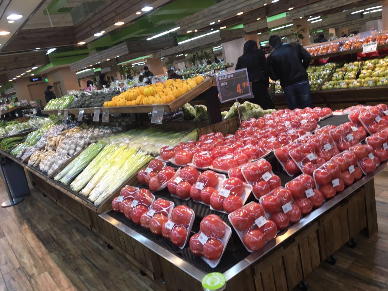 怎样开好一家小超市,怎么开一家生活百货超市